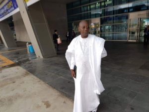Projet de loi portant statut de l’artiste et des professionnels de la Culture : le monde de la culture unanime sur le travail Ministre Abdoulaye Diop