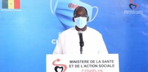 Coronavirus : 109 nouveaux cas positifs, 27 nouveaux guéris et 9 cas graves en réanimation