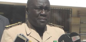 Dakar : La manifestation du M2R autorisée