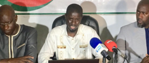 Décret 2020-964 : Diomaye Faye sans concession avec Yakham Mbaye