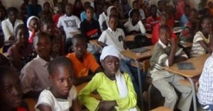 Réouverture des écoles : « Save The Children » pour une application des mesures d’hygiène