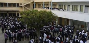 Non-respect du protocole sanitaire : les écoles catholiques refusent de reprendre les enseignements