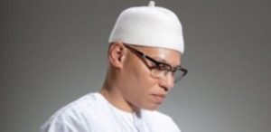 Présidentielle 2024 : Karim Wade exclu, Diomaye Faye et Cheikh Tidiane Dièye en lice