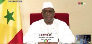 Coronavirus : «Au Sénégal, Macky Sall veut s’éviter une islamisation des contestations à venir» (Bakary Sambe)