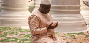 Ascension et Korité : Macky Sall à fond pour la consolidation du dialogue interreligieux
