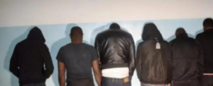 Malika : La police met fin aux agissements d’une bande de malfaiteurs