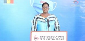 Dr Marie Khemesse Ngom : «nous avons Omicron mais le plus important, est le dispositif de riposte que nous avons mis en place»