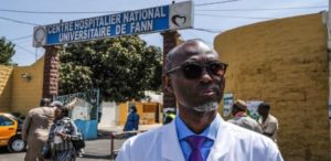 Agression : le Professeur Seydi échappe au pire