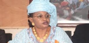 Coalition Diomaye Président : Aïda Mbodj répond à Mamadou Lamine Dianté