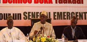 Assassinat de George Floyd : La déclaration de Benno bokk yaakar