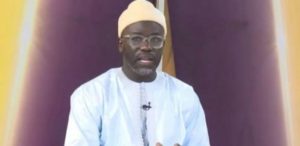 Cheikh Yérim Seck : « Pourquoi cherche-t-on désespérément à me citer dans cette affaire Sonko-Adji Sarr ? »