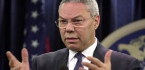 Etats-Unis : Collin Powell votera pour Joe Biden contre Trump « qui ment tout le temps »