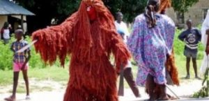 Diouloulou : 2 personnes interrogées sur la mort de la dame effrayée par le kankourang