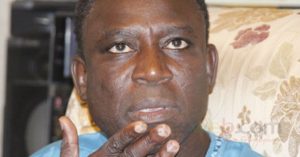 Restitution de 32 millions Fcfa : Thione Seck « drible » ses avocats