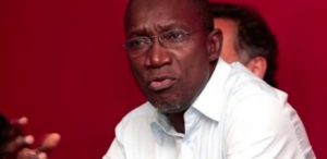 « Il n’y a pas de complot contre Ousmane Sonko » (Me Amadou Sall sur France 24)