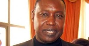 Litige foncier avec Sedima : Me Boucounta Diallo prend position