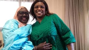 8 mars : Adji Mergane rend hommage à la Première dame et liste les acquis en faveur de la Femme