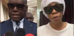 Justice : Le procès Atepa-Aby Ndour renvoyé au 28 juillet prochain