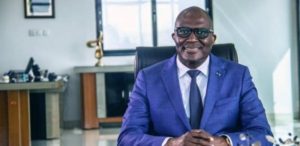 Babacar Ngom, une âme qui excelle dans les œuvres sociales