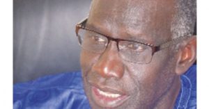 Mbagnick Ndiaye : « On ne peut pas envoyer Assane Diouf en prison et laisser Moustapha Cissé Lô »