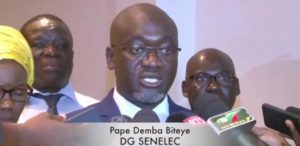 Tivaouane : Les gros investissements de la Senelec pour le Gamou 2022