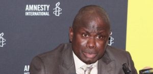 Seydi Gassama : « And samm jikoyi veut s’attaquer aux fondements laïcs de l’Etat du Sénégal »