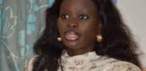 Insultes de Cissé Lô : Thérèse Faye demande à Macky Sall de sévir