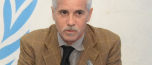 Andrea Ori, HCDH : « Les droits des femmes et des enfants sont bafoués au Sénégal »