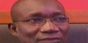 Covid-19 : Me Amadou Sall, testé positif est sorti d’hôpital