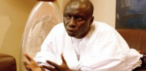 Idrissa Seck : « le peuple sénégalais est intelligent et difficilement manipulable dans la durée »