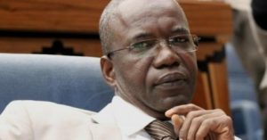 Présidence des Diffuseurs et Éditeurs de Presse : Mamadou Ibra Kane démissionne
