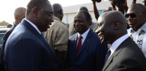 Critiques contre Macky : Le mea culpa d’Idrissa Seck