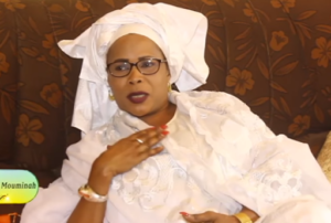 Tribunal de Dakar : Les députés Déthié Fall et Mame Diarra Fam rejoignent Ameth Aïdara en prison