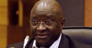 Décès du Professeur Iba Der Thiam : Le témoignage du journaliste Marcel Mendy