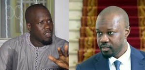 Mouhamadou Lamine Massaly : «Sonko est une plaie dans l’opposition»