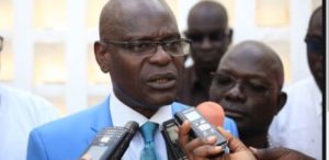 Campagne arachidière : Cheikh Diop demande de préserver la production et la consommation avant l’exportation