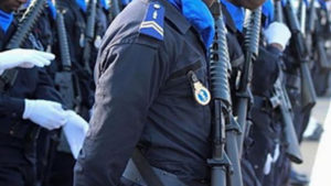 Magal de Touba : La gendarmerie veut une couverture sécuritaire parfaite