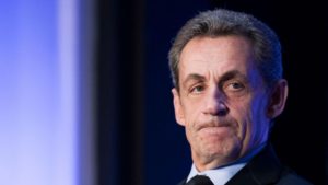 Soupçons de financement libyen: Nicolas Sarkozy inculpé pour «association de malfaiteurs»