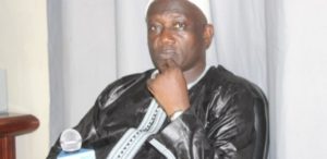 CNG : Serigne Mbacké Ndiaye à la place d’Alioune Sarr ?