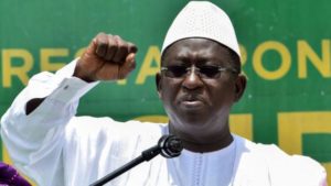 Mali : L’appel téléphonique de Soumaïla Cissé à IBK