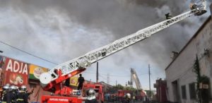 Denver : Arrestation de 3 jeunes présumés auteurs de l’incendie qui a décimé la famille Diol