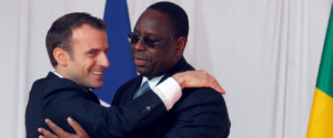 Paris : La déclaration de Macky Sall à l’Elysée après l’annonce du retrait de la France du Mali (Direct)