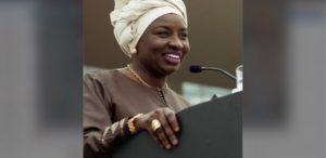 Aminata Touré pour le retour du poste de Premier ministre au Sénégal