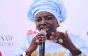 Emploi des jeunes : La recette d’Aminata Touré en 4 axes
