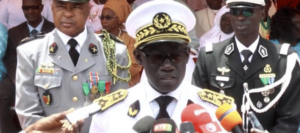Covid-19/Dakar: suspension des autorisations exceptionnelles par le Gouverneur
