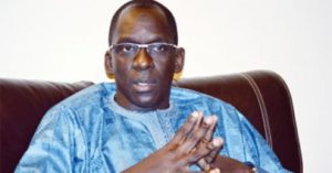 Rapport sur la Gestion fonds Covid-19 : Les révélations d’Abdoulaye Diouf Sarr