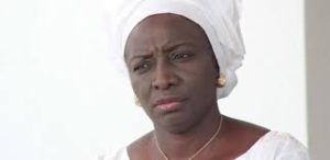 Parrainages : BBY Se Moque De Mimi Touré Et Cie