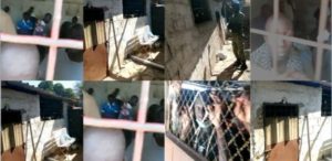 Centres Kara-Sécurité : Ce que risquent les 43 personnes placées sous mandat de dépôt