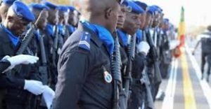 Niakhar : la commune va disposer d’un poste de gendarmerie