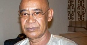 Par devoir de reconnaissance : Saleh l’avant-gardiste